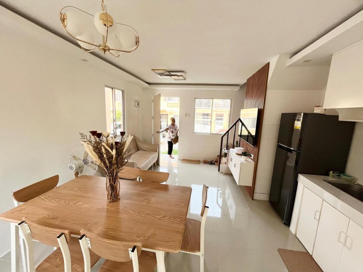 House 3Br 10Pax Gran Europa, Cagayan De Oro City Zewnętrze zdjęcie