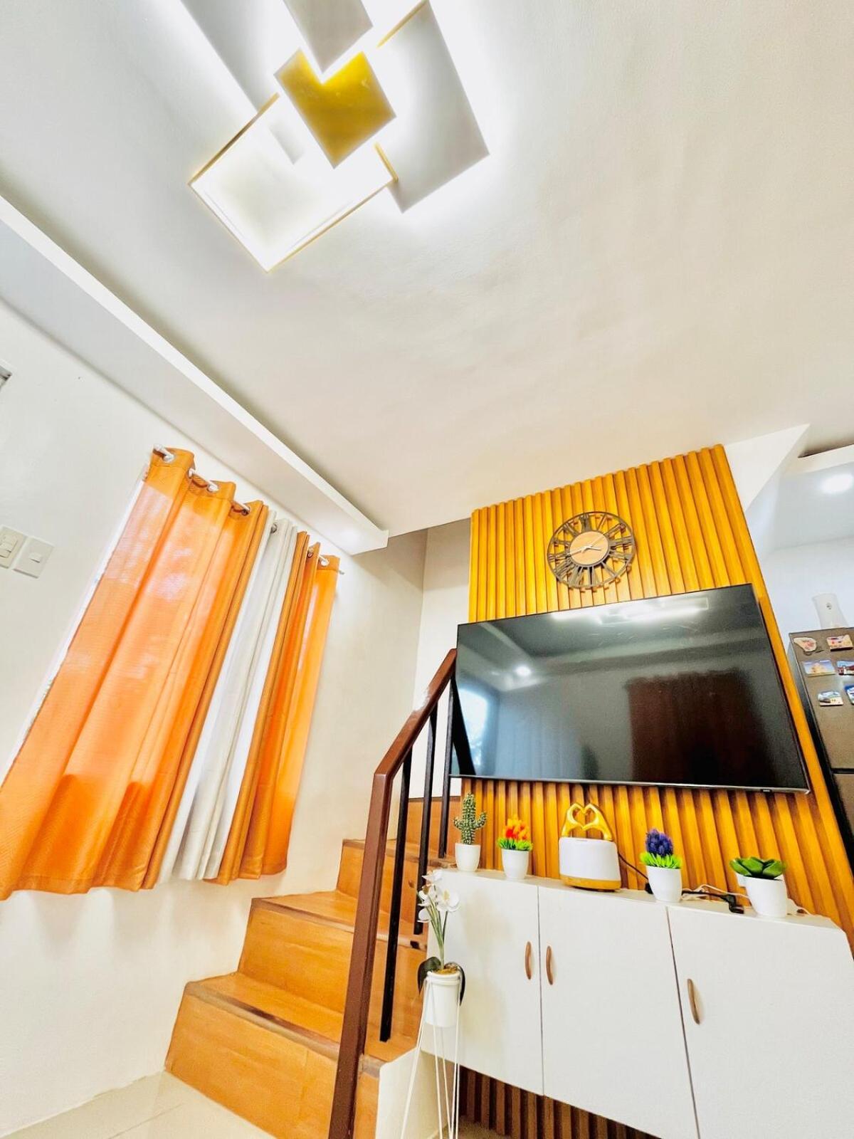 House 3Br 10Pax Gran Europa, Cagayan De Oro City Zewnętrze zdjęcie