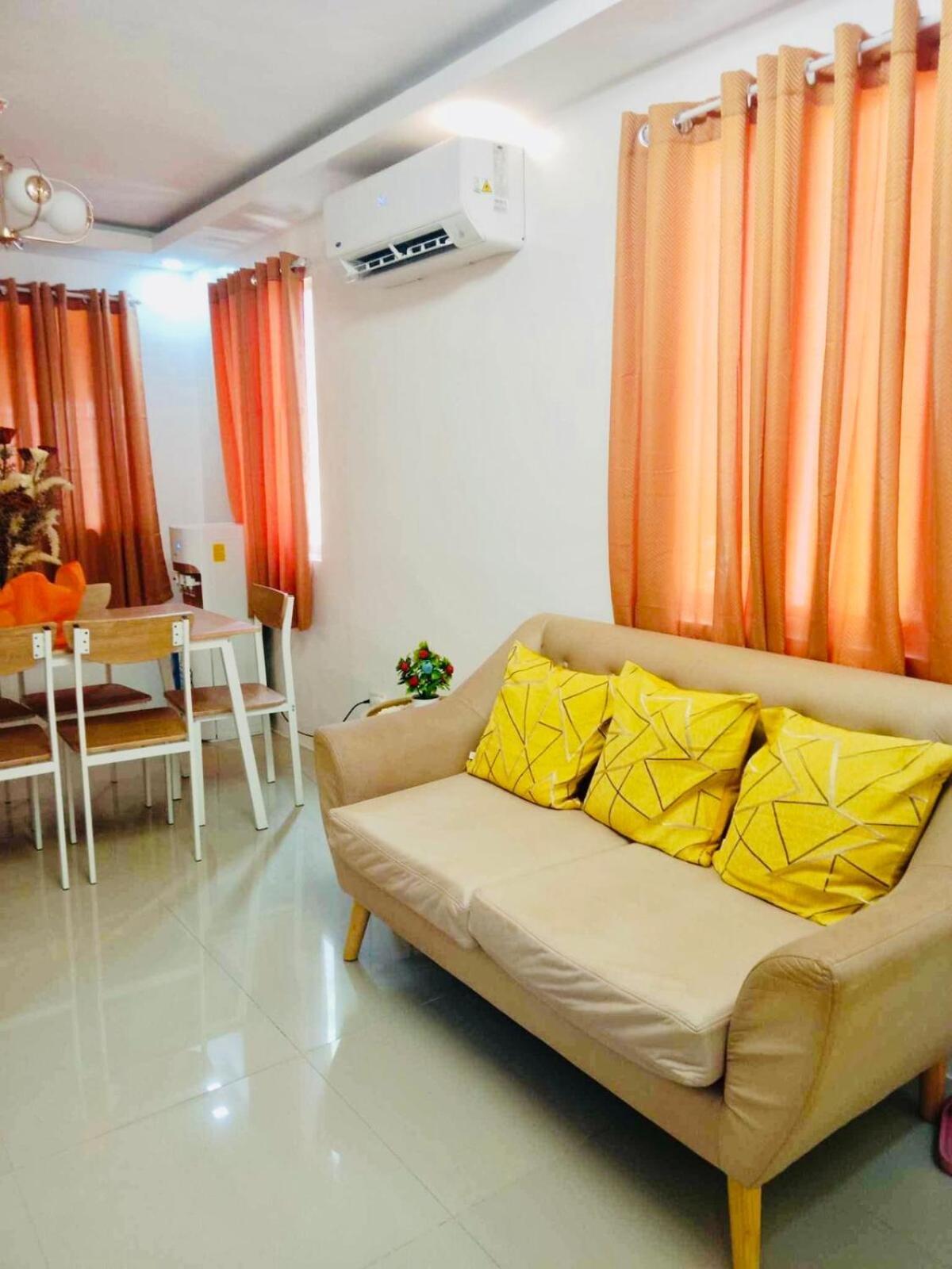 House 3Br 10Pax Gran Europa, Cagayan De Oro City Zewnętrze zdjęcie