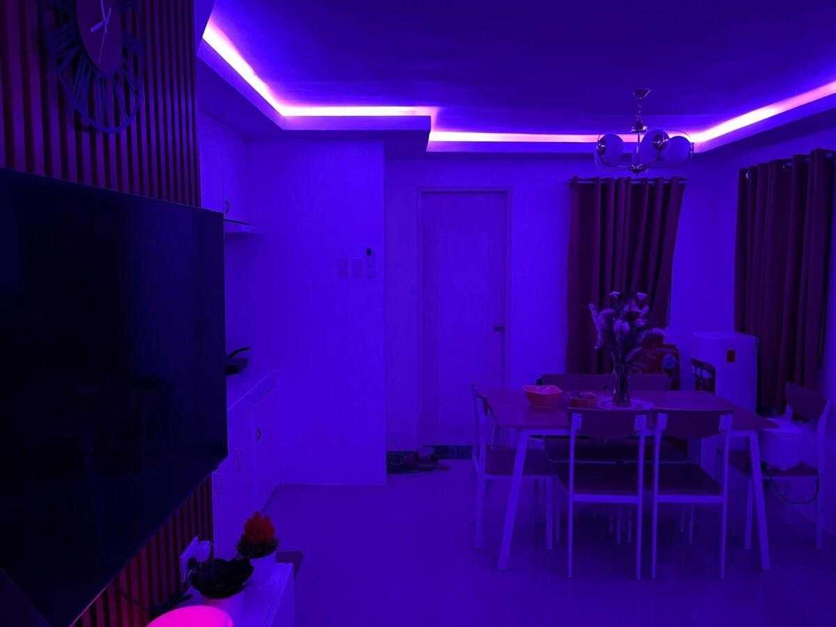 House 3Br 10Pax Gran Europa, Cagayan De Oro City Zewnętrze zdjęcie