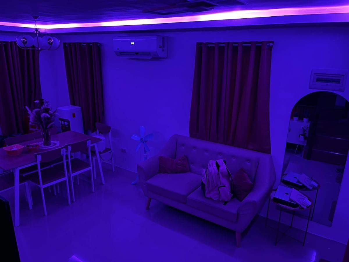 House 3Br 10Pax Gran Europa, Cagayan De Oro City Zewnętrze zdjęcie