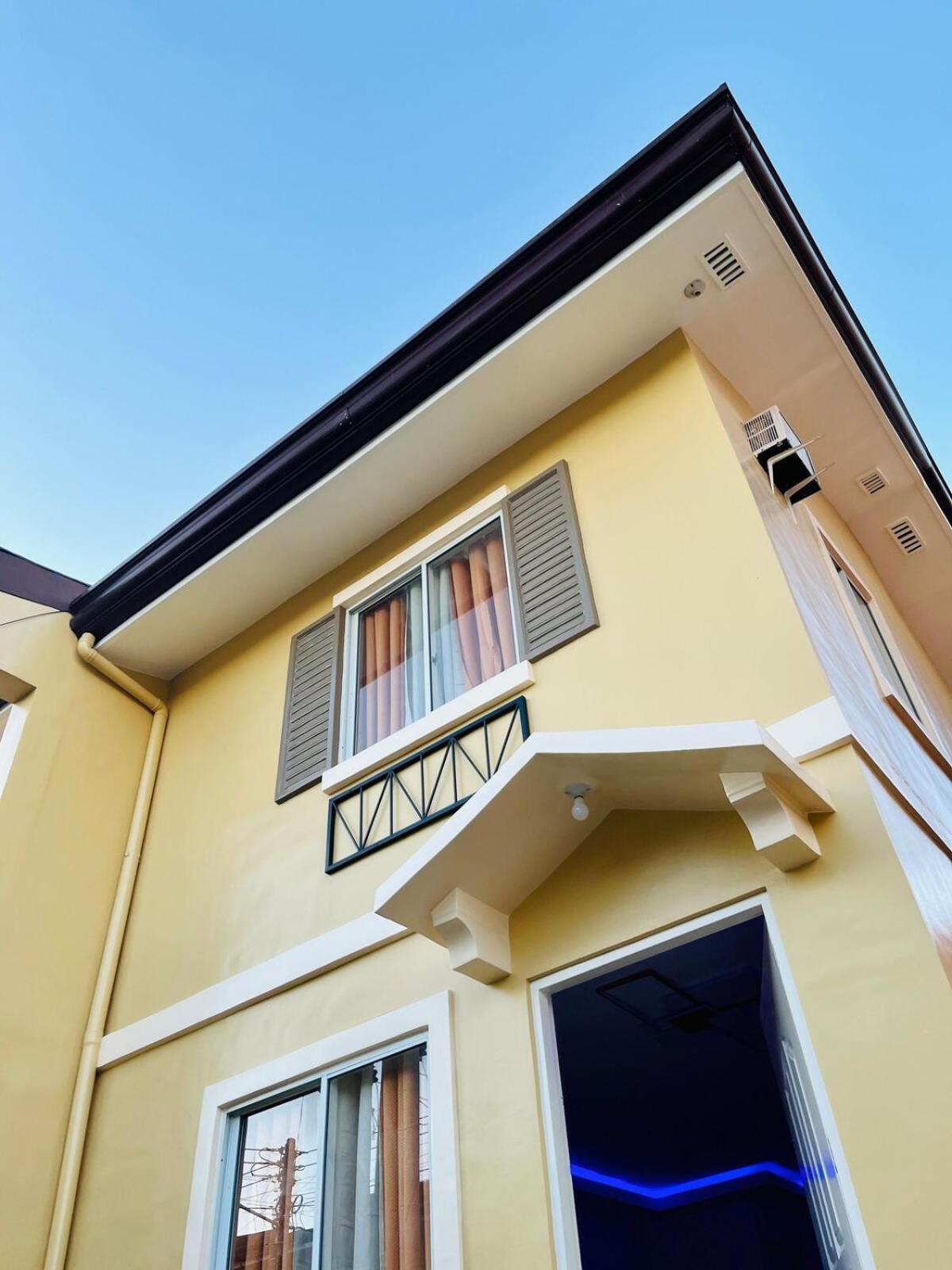 House 3Br 10Pax Gran Europa, Cagayan De Oro City Zewnętrze zdjęcie