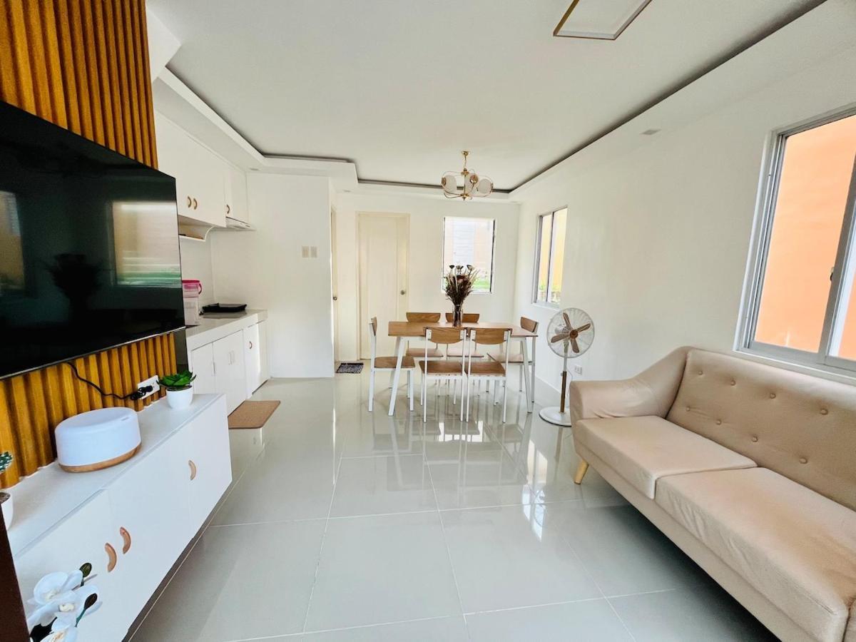 House 3Br 10Pax Gran Europa, Cagayan De Oro City Zewnętrze zdjęcie