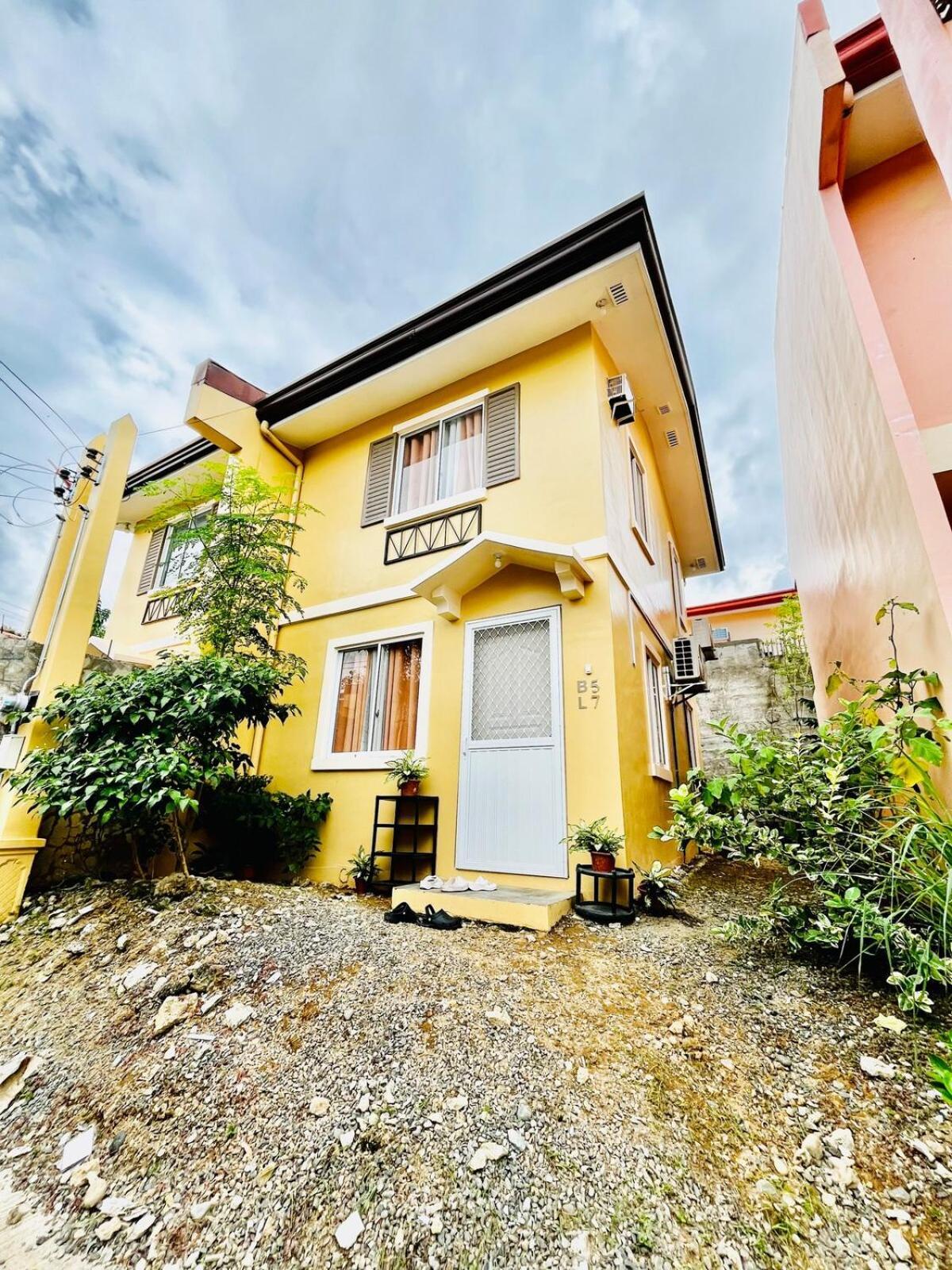 House 3Br 10Pax Gran Europa, Cagayan De Oro City Zewnętrze zdjęcie