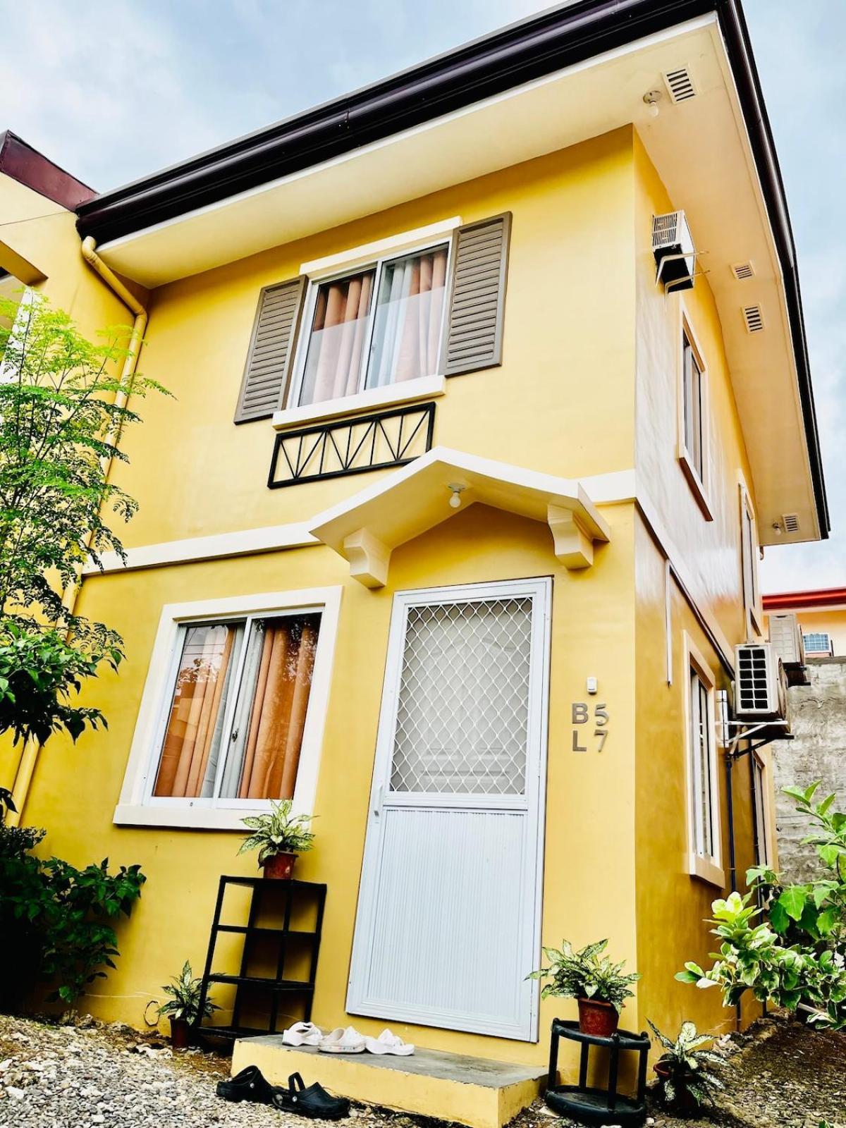 House 3Br 10Pax Gran Europa, Cagayan De Oro City Zewnętrze zdjęcie