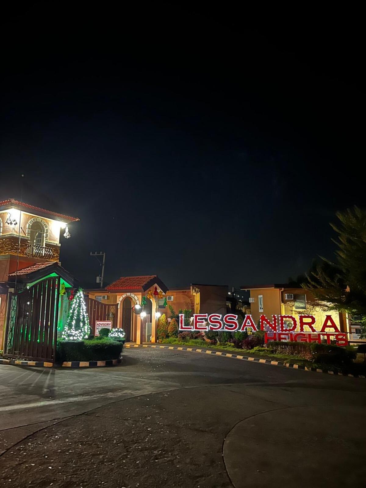 House 3Br 10Pax Gran Europa, Cagayan De Oro City Zewnętrze zdjęcie