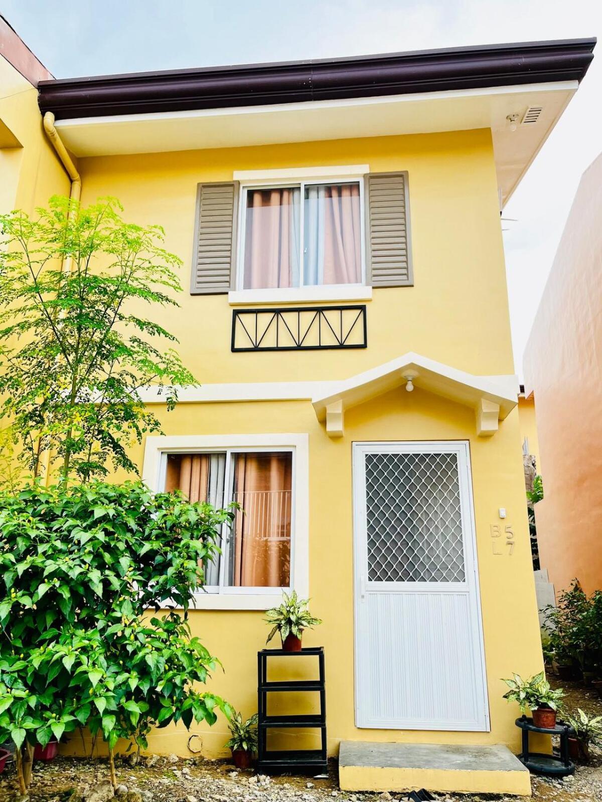 House 3Br 10Pax Gran Europa, Cagayan De Oro City Zewnętrze zdjęcie